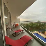 Exclusivo Apartamento En Cartagena De Indias, Con Acceso A Playa Directo