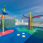 Exclusivo Apartamento En Cartagena De Indias, Con Acceso A Playa Directo