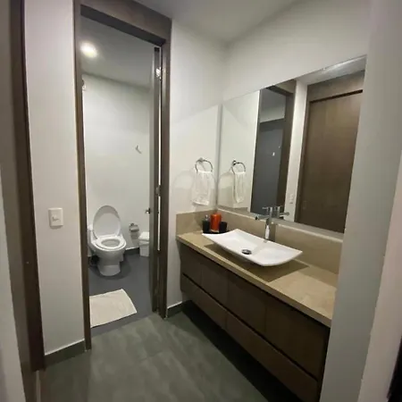 Apartamento Exclusivo Apartamento En De Indias, Con Acceso A Playa Directo